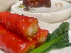 -香港狮子山下·明星粤菜餐厅(北苑店)