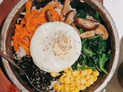 -权金城·炭火烤肉(北京联想桥店)
