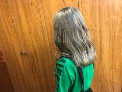 点击看大图 -小齐发型Star~salon