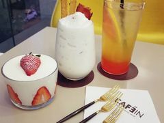 -CAFE'IN精品咖啡体验空间(小寨店)