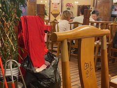 -山城年华老火锅(玉林店)