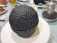 -邑家人·山水四合院