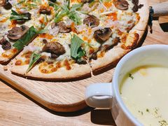 -Ufufu cafe(天神巷店)
