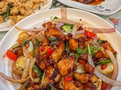 -金姐台湾菜(珠江路店)