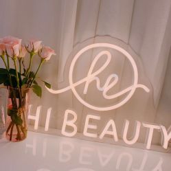 -Hi Beauty Skin 科技美肤中心
