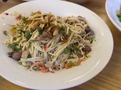 -留芳·文旅古月楼(老街店)