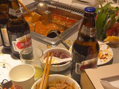 -海底捞火锅(振华广场生日主题店)