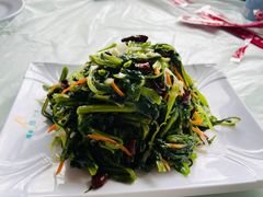 -横道佛手居筋饼店