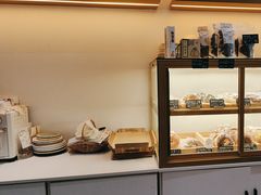 -角落低卡烘焙(正弘城店)
