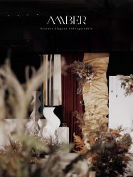 -琥珀婚礼策划AMBER WEDDING