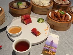 -晋江荣誉国际酒店·港誉茶餐厅