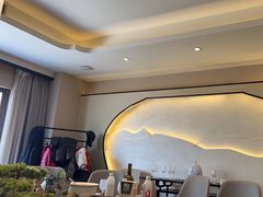 -绿杨春·淮扬宴(庐山路店)