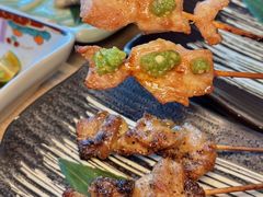 -匠和风精致料理(成都龙湖滨江天街店)