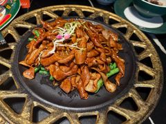 豉油皇鹅肠-粤·向群饭店(二沙岛店)