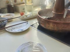 -吉羊三宝(复兴门笔管胡同店)