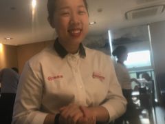 -海底捞火锅(上元大街店)