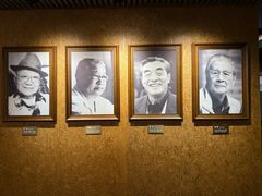 -北京人艺戏剧博物馆