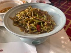 -子霖南山鲜虾面(南山总店)