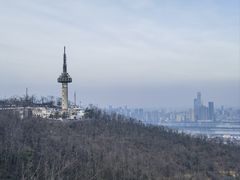 -岳麓山风景名胜区