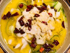 -十三式重庆江湖菜(金茂览秀城店)
