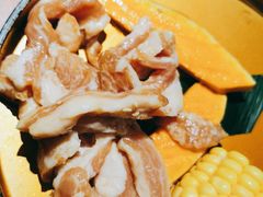 -山之屋炭火烧肉·生啤畅饮(大朗万科中央公园店)