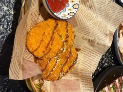 -牛焱·烧肉酒肆(五大道店)