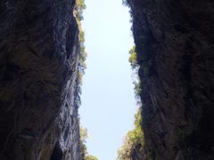 -英西峰林·洞天仙境