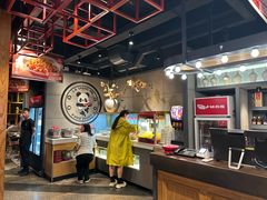 -辣尚瘾·烤鱼·新川菜(交大直营店)