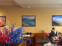 -如意林卡藏餐吧(大昭寺店)