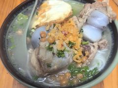 -硒泉筒骨汤粉