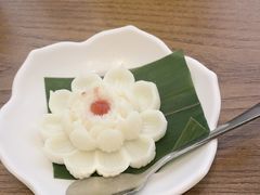 -春家·非遗手工小吃(徐汇万科广场店)