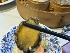 -渔港甄宴·海鲜·地标烟台菜(金沙滩店)