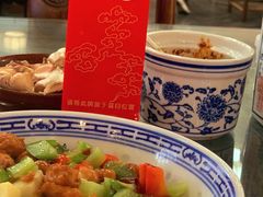 -老西安韩记三鲜煮馍(四府街店)