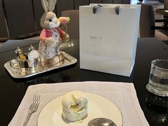 -王府半岛酒店·大堂茶座