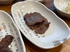 烤牛舌-青鹤谷(苏州店)