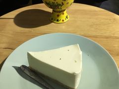 酸奶蛋糕-古树酸奶(八廓南街店)