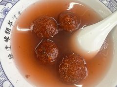 -粗茶淡饭(东关街店)