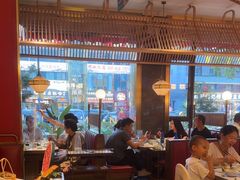 -捞神煲汤火锅(湖滨商业街店)