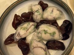 -酌宴府The China Club·广州万富希尔顿酒店(云城东路店)