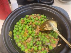 -乔阿马·江南味·驴肉香(龙湖华泾天街店)
