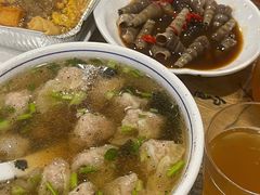 -老谢野馄饨(延安路店)