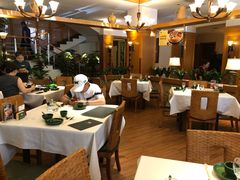 大堂-蒸膳坊(王寨店)