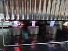 -鱼酷活鱼烤鱼(南京水游城店)