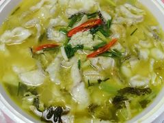 -周正水煮活鱼·吊水鱼(万科店)