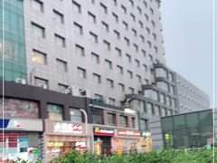-麦当劳(大羊坊路店)
