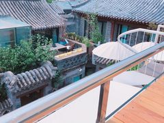 -糖房咖啡(南锣鼓巷店)