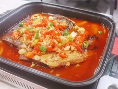 -云晓光头烧烤吧(盛夏店)