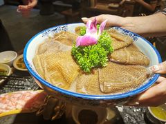 -蜀大侠火锅(四川北路店)
