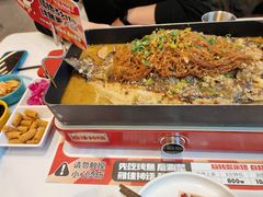 -雅佳神话·麻辣烤鱼(新街口店)