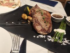 -玛尚诺意式餐厅(三林环宇城店)